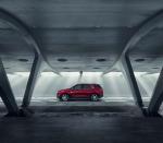 Chevrolet Equinox Premier 2017 года (NA)